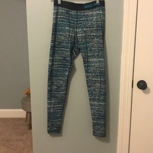 Nike pro leggings